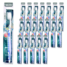 Nichi Alpha牙刷隨機發貨, 1支, 20支