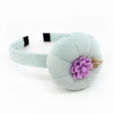 CHENNY BONGBONG 南瓜韓服髮箍