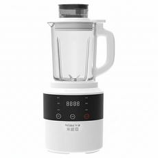 Minoya 米諾亞 加熱破壁萃取料理機 J-1305, 1.2L冷/0.8L熱, 110V