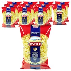 디벨라 뇨끼 파스타, 500g, 12개