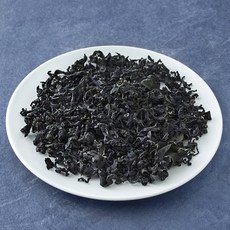 해쁨 청정바다 자른 완도미역, 1개, 100g