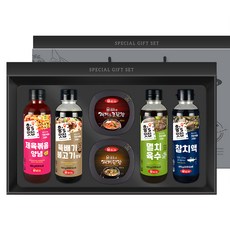 WOOMTREE 家常飯1號禮盒 2770g, 1套