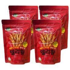 Sunhae 辣味明太魚絲, 50g, 4包