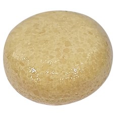 XiiX 滿氛保養 檸香淨味洗髮餅, 60g, 1入