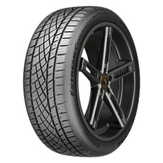 콘티넨탈타이어 익스트림컨택트 DWS06 PLUS 255/35R19, 1개, 출장장착