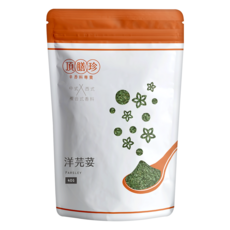 頂膳珍 洋芫荽, 40g, 1包