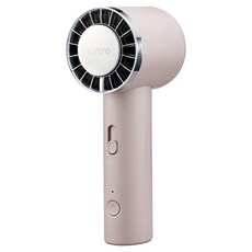 KINYO 冰旋風充電風扇, UF-3020, 奶茶色