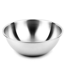 ZEBRA THAILAND 斑馬牌 304不銹鋼 打蛋碗, 1個