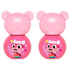 NV Bebe Super Jack Nail Care Essence Nail Nutrient Viki, 4ml, 2個