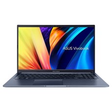 ASUS 華碩 Vivobook 15 效能筆電 FHD 15.6吋 i5-13420H 原廠保固, 午夜藍, 512GB, 8GB, Windows 11, X1502VA-0181B13420H