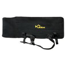 台灣 JiNDO 獨家訂製!釣竿袋 雙層潛水布 翹班竿 溪流竿 四節竿 淡水竿 路亞竿 溪釣 竿袋 釣魚 路亞, 黑色