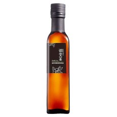 TEAPOWER 茶寶 御覺茶 TP100-01 金淳冷壓初榨苦茶油, 100%台灣原生苦茶籽, 250ml, 1瓶