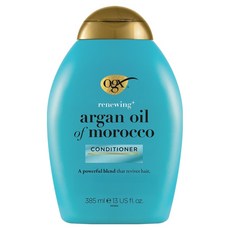 OGEX 摩洛哥堅果油護髮素, 1個, 385毫升