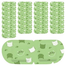 Beneble蒸氣熱敷眼罩 眼部熱敷眼罩 茉莉花, 1件, 30個