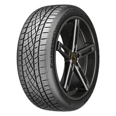 콘티넨탈타이어 익스트림컨택트 DWS06 PLUS 275/40R18, 1개, 출장장착