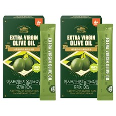 Naturalize 有機特級初榨橄欖油 14入, 2個, 140ml