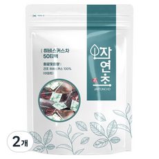 히비스커스차, 1g, 2개, 50개입