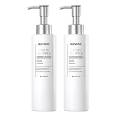 Skintific 白松露潔面洗面乳, 80ml, 2瓶