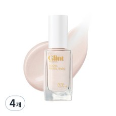Glint 光澤珍珠妝前乳 30ml, 4瓶, 單色