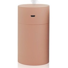 HIGHON G6攜帶式小夜燈USB迷你加濕器, G6(粉紅色)