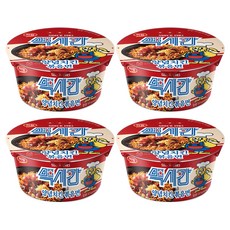 MEXICAN CHICKEN Harim 韓式調味炸雞炒麵 127g, 4個