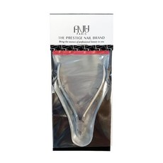 AIbU 甘皮剪, 1個, 銀色