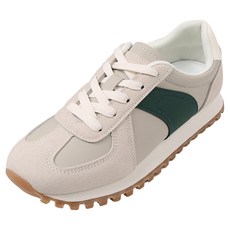 SHOOPEN 女款PU束口運動鞋 HPCR6FA306