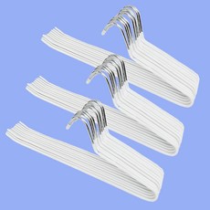 Haeroom 防滑褲架, 白色, 30個