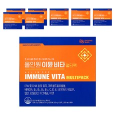 DAESANG Wellife 多合一維他命綜合包, 8盒, 28包