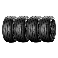 피렐리타이어 피제로 AS PLUS 3 245/45R19, 4개, 출장장착