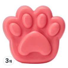 katerine 貓咪印章雨傘架, 3個