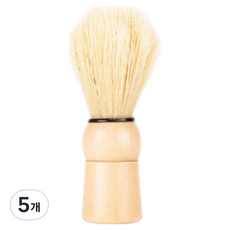 Radelri高級刮鬍泡沬刷 H101, 1件, 5個