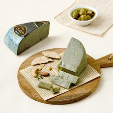 더 더치 스페셜 그린페스토, 200g, 1개입, 1개