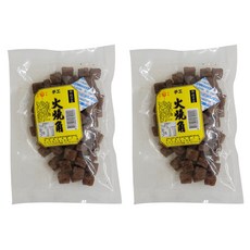 四乘六 手工火燒角, 220g, 2包
