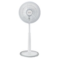 AIRMATE 艾美特 14吋定時立地電扇, 日系美學, 簡易按鍵好操控, AS35190T