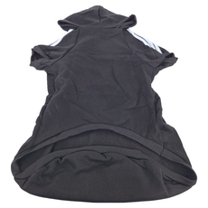 狗衣服 貓衣服 寵物衣服 黑色 8XL, 1件