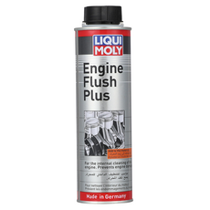 liquimoly ENGINE FLUSH 引擎清洗劑 300ml, #8374#2657, 1瓶