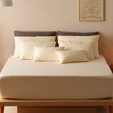 PROTECT A BED 素色防水床包 床墊套