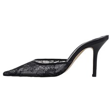 섀도우무브 여성용 페이 뮬 4cm