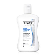 PHYSIOGEL 潔美淨 層脂質保濕乳液, 200ml, 1瓶