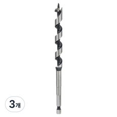 보쉬 PRO Auger bits 11 x 95 x 160 mm 2608585698, 3개