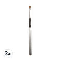 잉글롯 립 브러쉬 12S, 혼합 색상, 3개