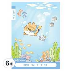 morning glory 小學1-2年級 國語 10格 A, 隨機出貨, 6個