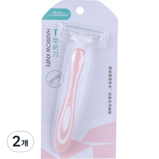 Laneila 塑膠美體刀 隨機出貨, 1入, 2個