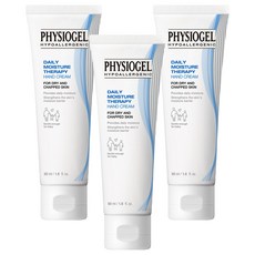 피지오겔 데일리 모이스쳐 테라피 핸드크림, 50ml, 3개