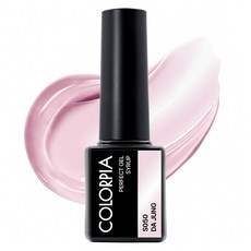 칼라피아 원스텝 시럽 젤네일, S050 다정, 6g, 1개