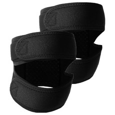 POKOJ 雙帶膝蓋髕骨支撐帶, 2個