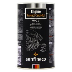 senfineco 奈米鋅機油精 9971 300ml, 1瓶, 汽油