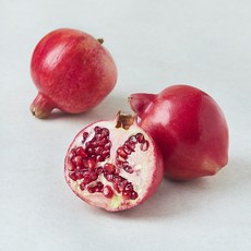 더네이처 우즈벡 석류, 280g 이상, 2개