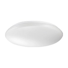 旭光 LED吸頂燈 18W 經典星空 直徑265 x 92mm, 白色(6500K)